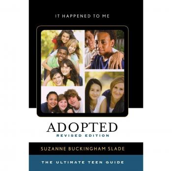 Adopted: The Comprehensive Teen Guide for Navigating Adoption Challenges