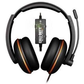 Turtle Beach - Auriculares Call Of Duty Black Ops II Ear Force Kilo