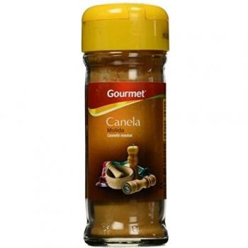 Gourmet - Canela Molida - 30 g