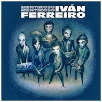 Mentiroso, Mentiroso