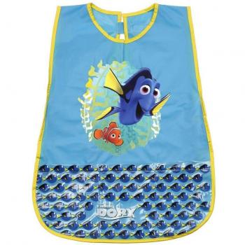 Perletti 99334 Coprigrembiule, Color Azul
