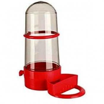 Trixie Food and Water Dispenser 265 ml, Pack of 1