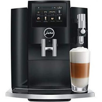 JURA S8 Totalmente automática Máquina espresso 1,9 L