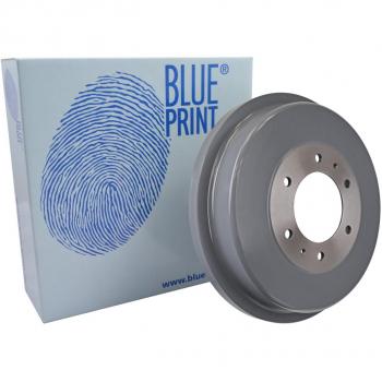 Tambor de Freno Blue Print ADN14720, características: fabricado con materiales de alta calidad, diseño optimizado para un rendimiento superior, resistencia a la corrosión, fácil instalación, compatible con diversos modelos de vehículos