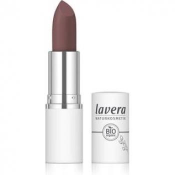 Comfort Matt Barra De Labios Matificante Tono 04 Ember 4,5 G