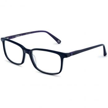 Etnia Barcelona Cromarty BL Men's Eyeglasses Blue Size 56 - Blue Light Block Available