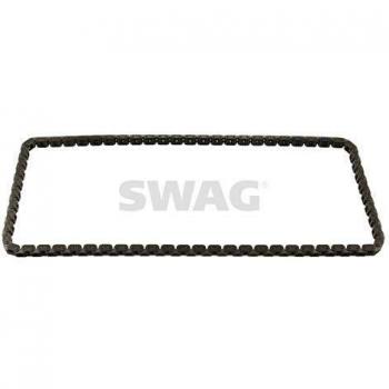 Cadena de distribución SWAG 50940398 - Cadena de distribución para vehículos, alta calidad, fabricada con materiales duraderos, diseño específico para garantizar un ajuste perfecto y funcionamiento óptimo en el motor