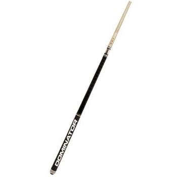 Buffalo Buffalo Dominator Pool Cue 2 - Taco de billar, talla 149cm