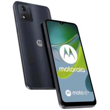 Motorola Moto E13 2GB+64GB DS Black Tim