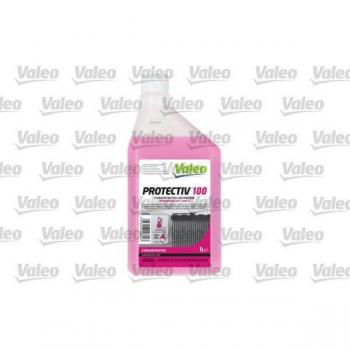 Anticongelante VALEO 820892 - Antifreeze, líquido refrigerante para motores, protección contra la congelación y el sobrecalentamiento, compatible con sistemas de refrigeración de vehículos, formulado para prevenir la corrosión