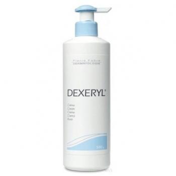 DEXERYL Crema Protectora Cutánea 500g