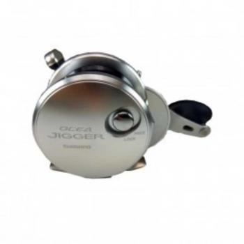Shimano Ocea Jigger 2001NRHG Left Hand Ratio 6.2