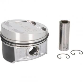 Pistón MAHLE 028 05 00 - Alta calidad y precisión para motores