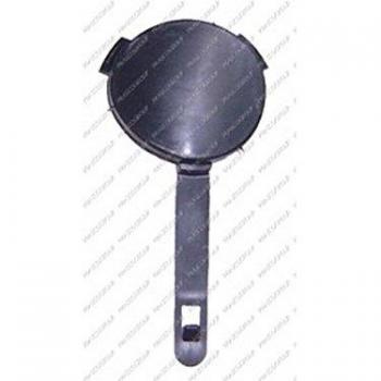 Tapa gancho de arrastre PRASCO RN3241236 - Überrollkäfige, fabricada en material resistente, diseño específico para vehículos, fácil instalación y alta durabilidad