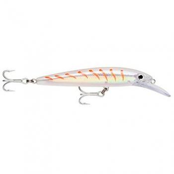 Rapala  – Señuelo flotante Husky Magnum – 16 cm