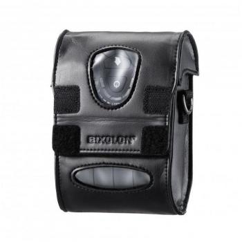 Bixolon PPC-R210/STD caja para equipo Negro