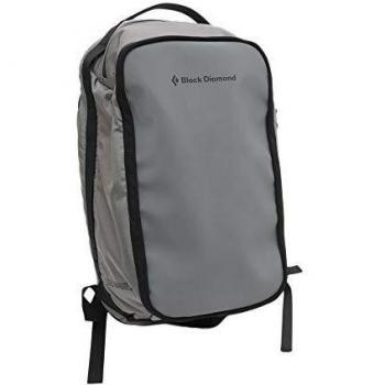 Black Diamond Portátil, Unisex, BD681198ASH0ALL1, gris, Talla única