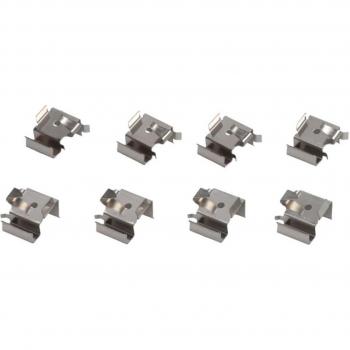 Kit de accesorios para pastillas de freno de disco QUICK BRAKE 109-1697
