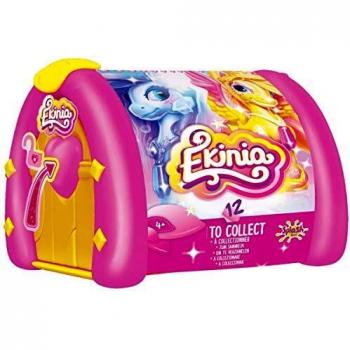 Splash Toys Ekinia Box - Juguete Sorpresa Coleccionable - Caballos y Accesorios