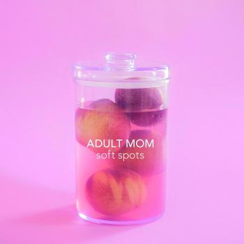 Soft Spots [Vinilo] - Adult Mom