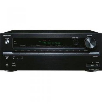 Onkyo TX-NR737 - Receptor Av En Red Tx-Nr737B 7.2 Con Wi-Fi Y Bluetooth