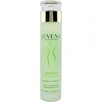 Juvena Fascianista SkinNova Firming Body Serum 125ml
