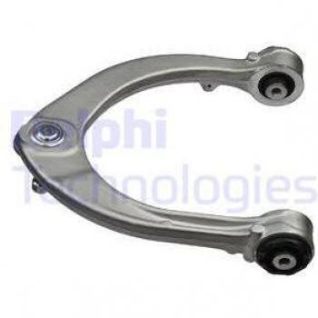 DELPHI Control Arm TC3037 - Barra oscilante de suspensión de ruedas, fabricada por DELPHI, diseñada para vehículos, con alta resistencia y durabilidad, asegurando un rendimiento óptimo en la suspensión del automóvil