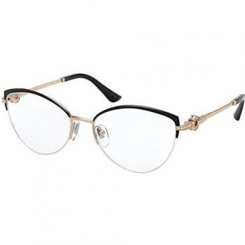 Bvlgari Gafas de Vista BV 2217B BLACK 54/16/140 mujer