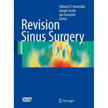 Revision Sinus Surgery