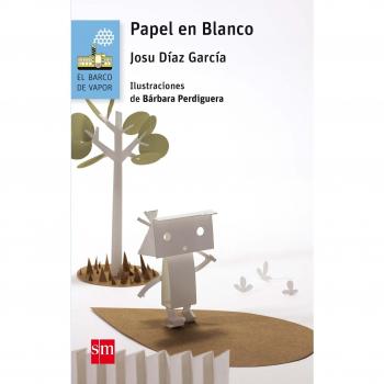 Papel en Blanco: 162