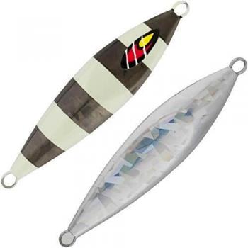 Daiwa - Jig Mr Slow 180G Glow Zebra - MRSL180G83
