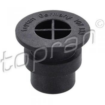 topran Original cierre tapón, refrigerador Brida 107 135