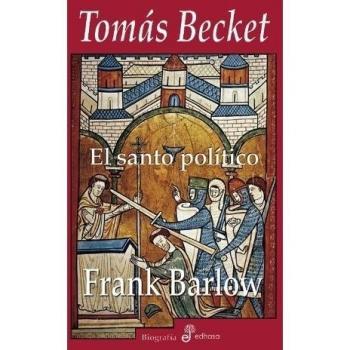 Tomás Becket. El santo político