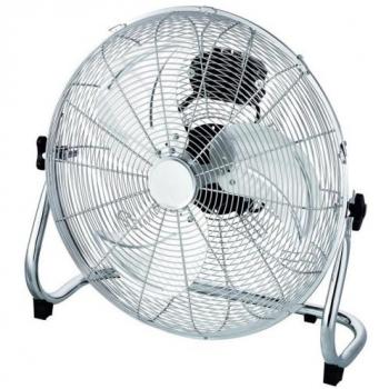 Ventilador de suelo 45 cm 100W alta velocidad