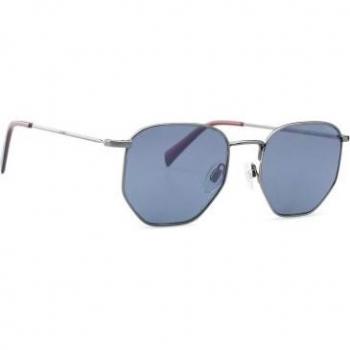 Levi's LV 1004/S Sunglasses, Gray unisex, Size: 51 MM