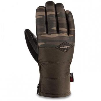 Dakine Omega Glove Black M