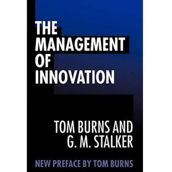 The Management of Innovation