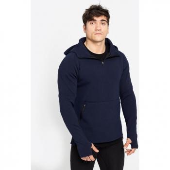 Sudadera DRY-Tech Premium PicSil Sport para hombre, características: tecnología DRY-Tech que ofrece alta transpirabilidad y secado rápido, diseño moderno y cómodo, ajuste regular, fabricada con materiales de alta calidad para mayor durabilidad y conf