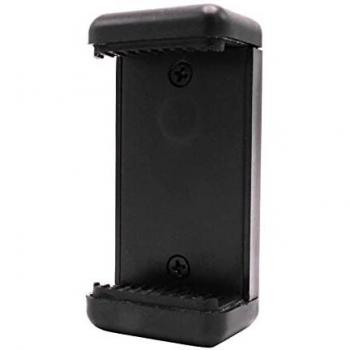 Soporte Universal para Teléfono Caruba Pro (Negro)