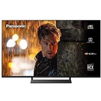 Panasonic Televisor 58 TX-58GX800E UHD HDR10+ Dolbyatmos