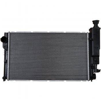 Radiador de refrigeración del motor EASY FIT NRF 50400