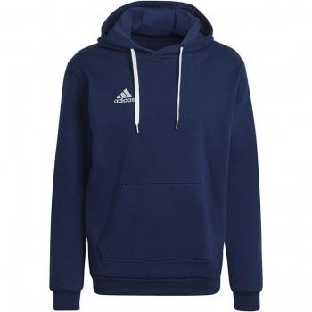 Sudadera Adidas Entrada 22 Azul
