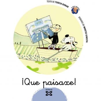 ¡Que paisaxe!