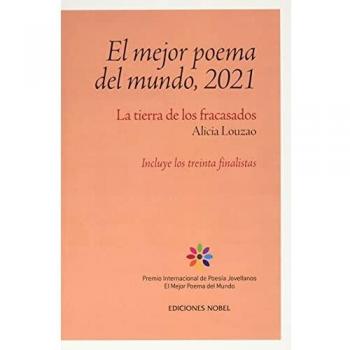 El mejor poema del mundo 2021
