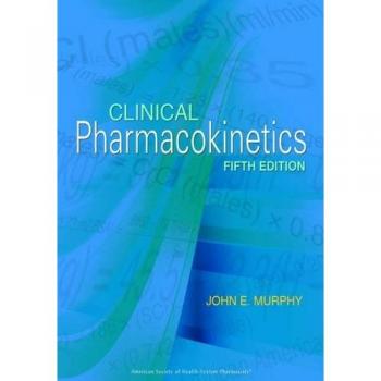 Clinical Pharmacokinetics