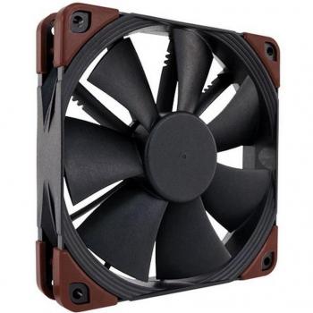 Noctua NF-F12 IndustrialPPC-2000 PWM High Performance 120mm Fan