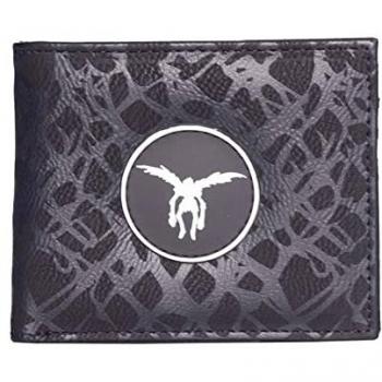 Death Note Bifold Wallet by Difuzed