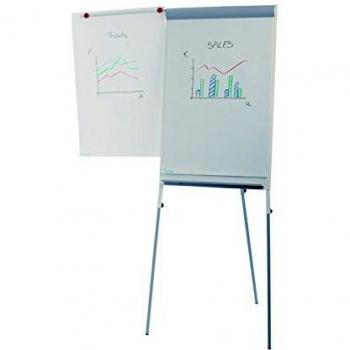 Rocada RD-610V15 - Pizarra blanca, 68 x 104 cm