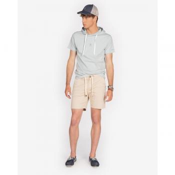 Harper & Neyer Bermuda Jogger camel para hombre