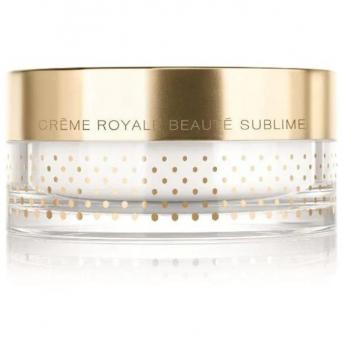 Mascarilla Orlane Crème Royale Beauté Sublime 110ml